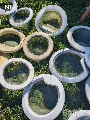 Люкове от перални , снимка 4 - Перални - 53439672