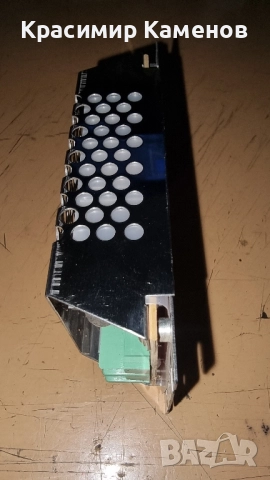 LED захранване 25W 220V AC/12V DC-2A., снимка 3 - Лед осветление - 51678612