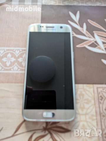 Samsung S7, снимка 7 - Samsung - 51706091