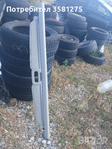 задна щора за Гранд Чероке 