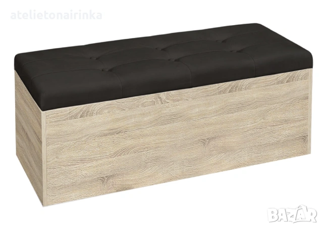 Табуретка- ракла Гига, снимка 14 - Дивани и мека мебел - 47363548