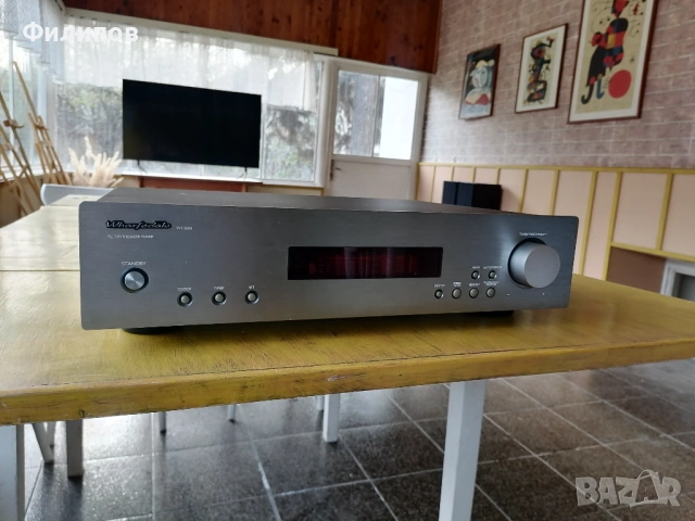 Wharfedale sys 5000t