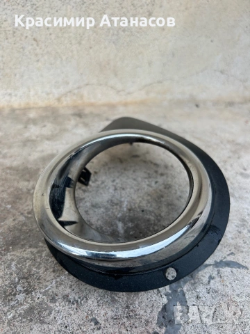 81482-0F060. Решетка халоген лява за Тойота версо. 2009-2018г, снимка 2 - Части - 54013964