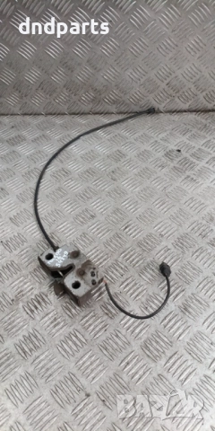 Брава преден капак Seat Toledo 1.6TDI 2016г.	