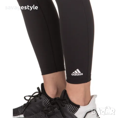 Дамски спортен клин ADIDAS Believe This 2.0 7/8 Training Leggings Black, снимка 3 - Клинове - 48831755