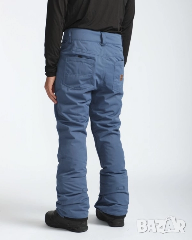 Billabong Outsider 10К ski snowboard pants ски сноуборд панталон #M, снимка 5 - Зимни спортове - 52677737