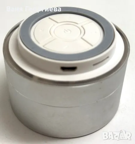 Преносима Bluetooth Колонка Speaker , снимка 5 - Тонколони - 50179640