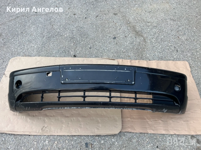 Предна броня за BMW E46 фейс (седан и комби)