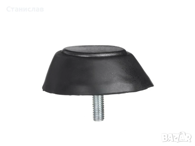 Ограничител ( стопер ) за багажник на Mercedes Sprinter W906