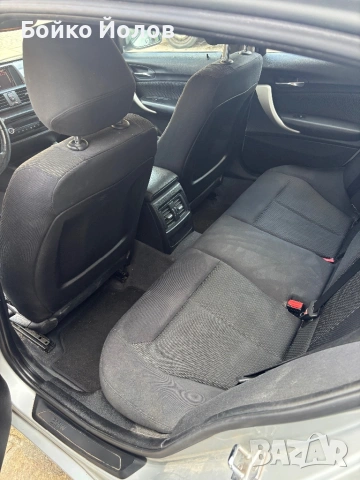 Продавам БМВ 116 2.0 Д 116 к.с., снимка 13 - Автомобили и джипове - 53975807