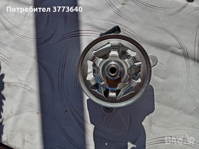 Хидравлична помпа Хонда Акорд 7 нова, снимка 3 - Части - 52270319