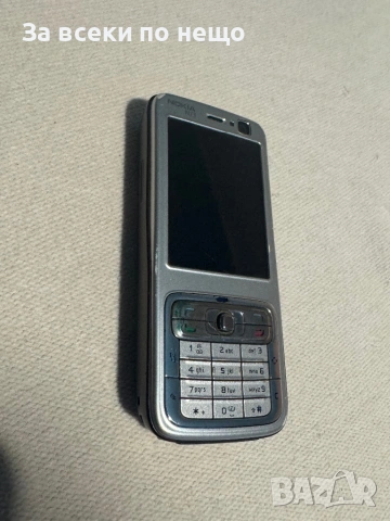 Нокия N73 , Nokia N73 , Made in Finland, снимка 4 - Nokia - 53026183