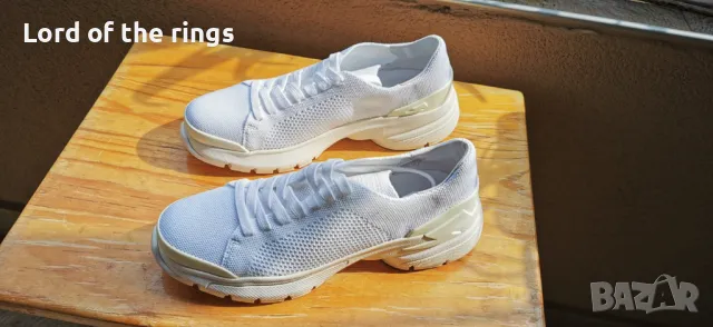 Оригинални маркови мъжки маратонки NEIL BARRETT - 39,42 номер