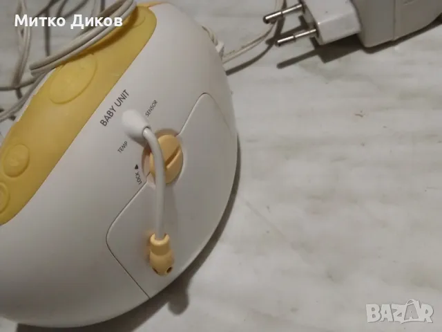 Бебефон Филипс , снимка 6 - Бебефони - 50303791