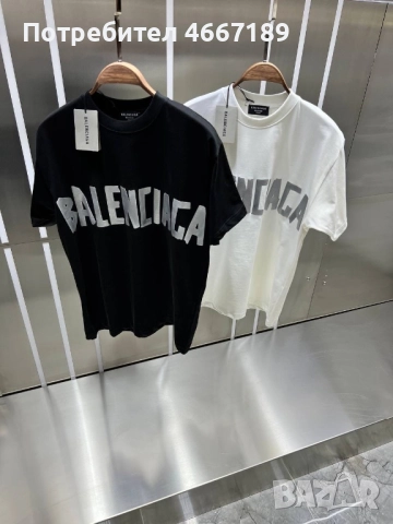 Мъжки тениски, снимка 2 - Тениски - 52633719