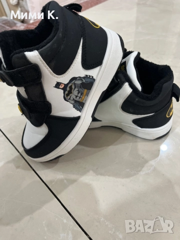 Детски маратонки сникърси , снимка 2 - Детски маратонки - 51950281