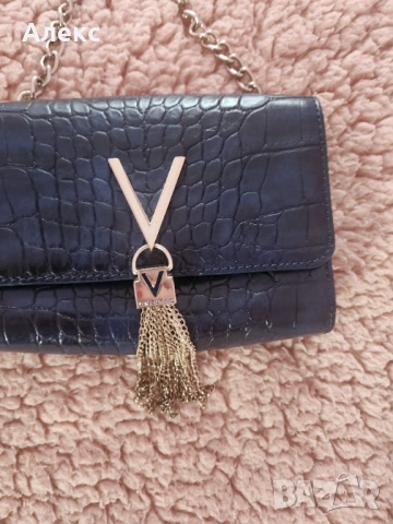 Две чанти Валентино, снимка 3 - Чанти - 53652572