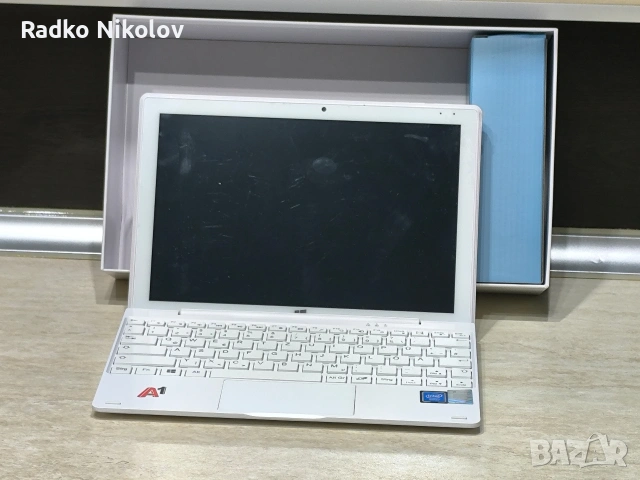 Таблет/Лаптоп, снимка 2 - Таблети - 53149390