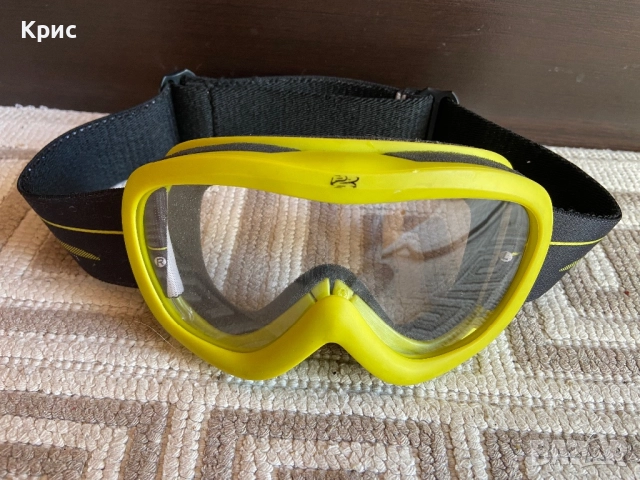 Детски Ски/Мото Очила P2, снимка 2 - Зимни спортове - 52203541