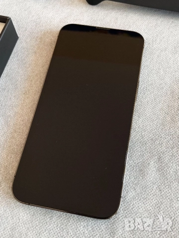 iPhone 13 Pro, 128GB, Graphite, снимка 7 - Apple iPhone - 51785828