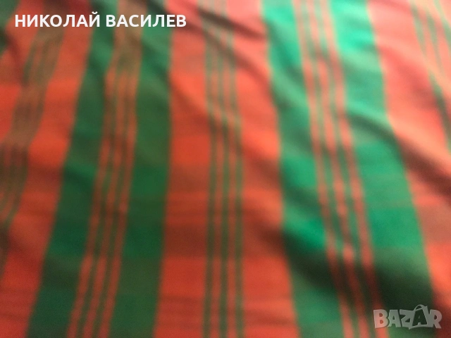 Родопско  одеяло. , снимка 5 - Декорация за дома - 54007152