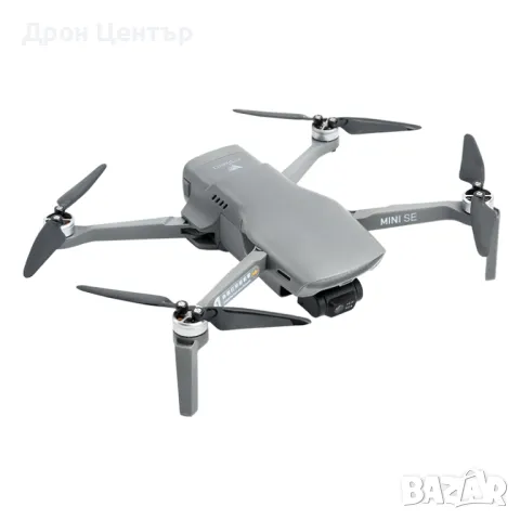 Дрон Walkera Mini SE Combo, 4 км, 30 минути, 48Mp, 4K видео и FPV очила, второ дистанционно, снимка 3 - Дронове и аксесоари - 46858851