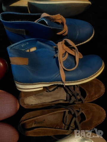 сет обувки, снимка 7 - Други - 52982686