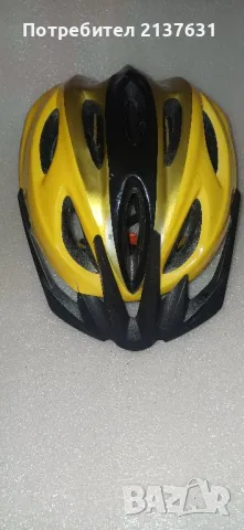 КАСКИ за ВЕЛОСИПЕД  , СКУТЕР и др с LED светлини , снимка 6 - Велосипеди - 33551574