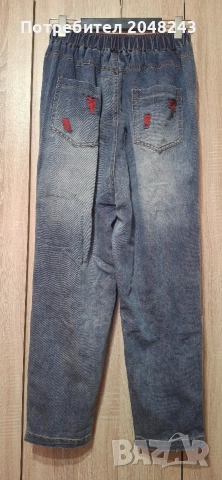 Disney серия дънки, снимка 6 - Дънки - 53731543