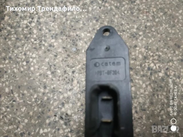 2014 FIAT 500L ELECTRIC HEATER ELEMENT A.521.033.00 , DENSO, 71.026066.0100 , EBEISPACHER подгрев до, снимка 4 - Части - 46851244