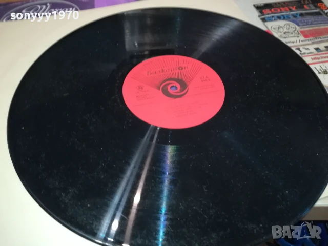 ЙОХАН ЩРАУС 1007251333, снимка 4 - Грамофонни плочи - 50973331