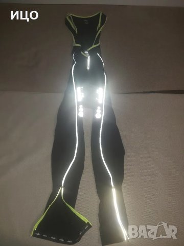 Гащеризон за колоездене Diadora, снимка 3 - Спортни дрехи, екипи - 48970494