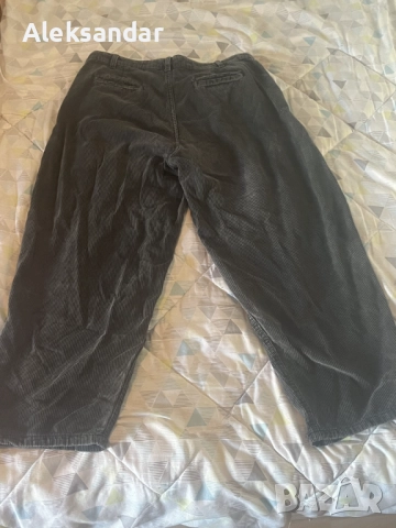 Baggy панталони размер M/32, снимка 2 - Панталони - 52574995