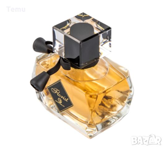 Оригинален паррфюм Дълготрайният дамски парфюм Florist Grandeur Elite е силен и обаятелен. Подходящ , снимка 1 - Дамски парфюми - 45837011