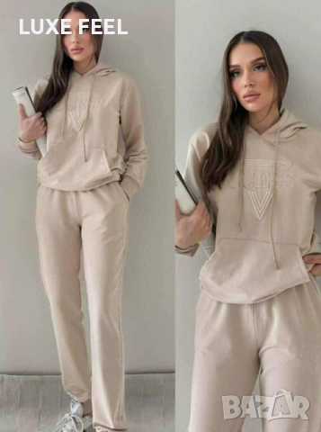 Guess✨Дамски Комплект , снимка 2 - Спортни екипи - 53587383