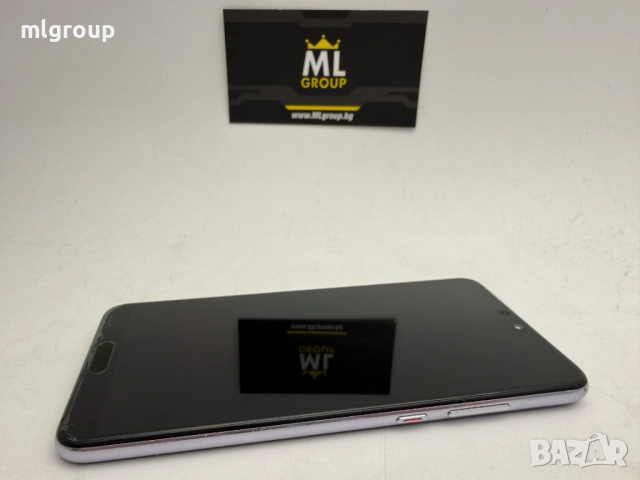 #MLgroup предлага:   #Huawei P20 64GB / 4GB RAM Dual-SIM, втора употреба, снимка 4 - Huawei - 53695037