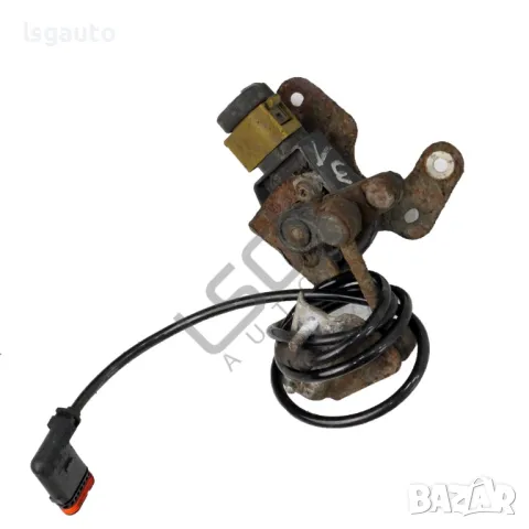 Заден датчик регулиране ниво фарове Mercedes-Benz C-Class 204 (W/S/C) 2007-2014 ID: 145589