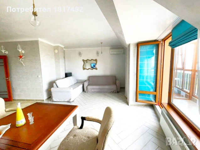 ЛУКСОЗЕН АПАРТАМЕНТ С ПАНОРАМНА ГЛЕДКА !, снимка 4 - Апартаменти - 51754933