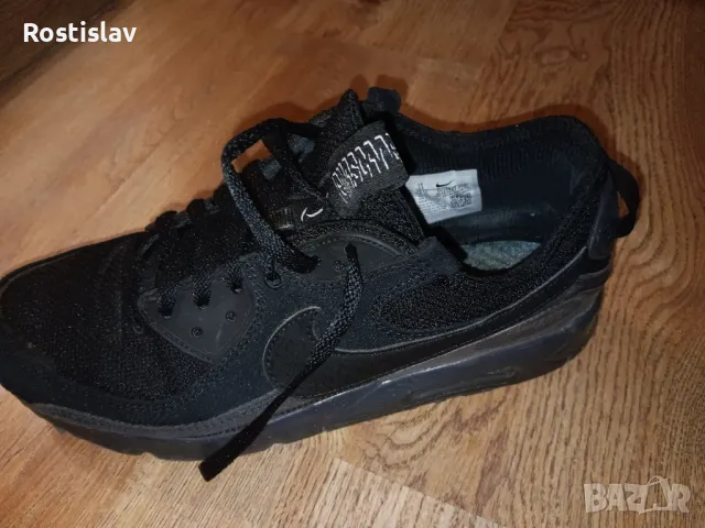 Nike airmax номер 45 29см дължина на стелките , снимка 7 - Маратонки - 46500287