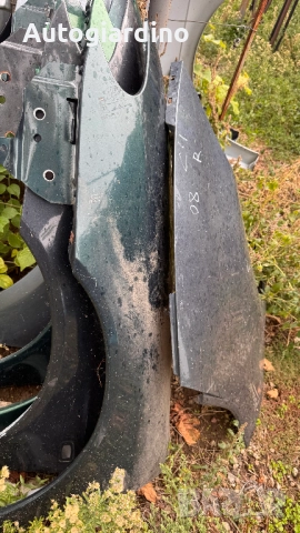 Калници за Citroen C8 2001 - 2012, снимка 2 - Части - 52122229