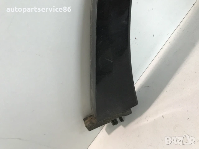 Арка на колелото задна лява страна черна за Subaru Outback 2.0 Дизел (2007) , снимка 3 - Части - 54236864