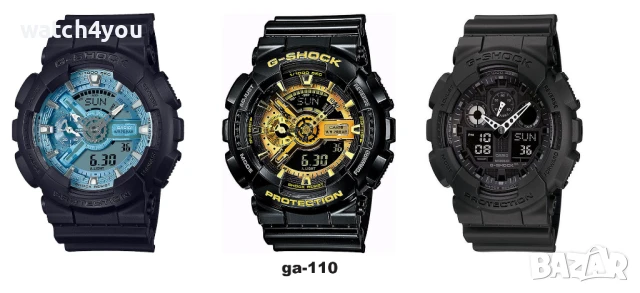 ПРОМОЦИЯ НА ВСИЧКИ МОДЕЛИ ЧАСОВНИЦИ CASIO.ЧАСОВНИК КАСИО ОРИГИНАЛ! BA GMA BGD LTP GA EF EFV GBA MDV , снимка 6 - Мъжки - 20964046