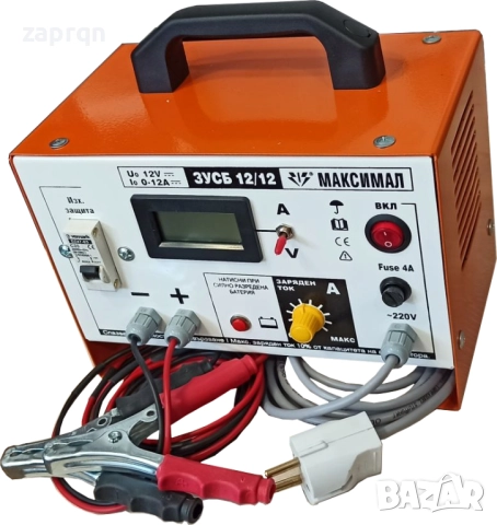 Мобилен сервиз за акумулатори замерване/тестване/зареждане и смяна, снимка 4 - Части - 52700737