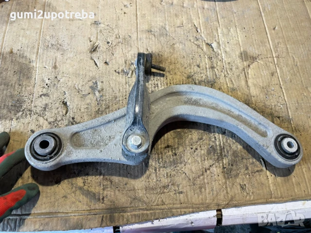 Заден Носач 1EA505361A Volkswagen ID.3 E11 PRO, снимка 3 - Части - 50980260