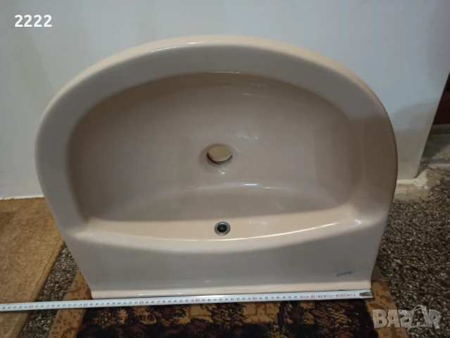 Продавам мивки за баня, снимка 12 - Мивки - 50457669