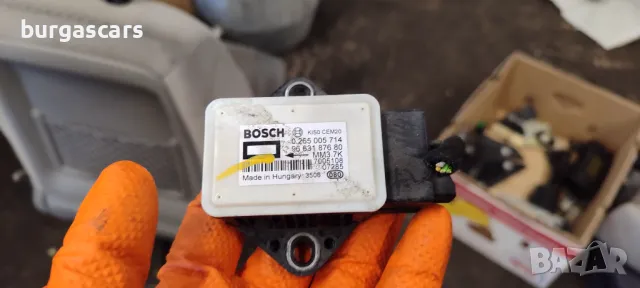 ESP сензор 96 631 876 80 / 0 265 005 714 Citroen C4 - 60лв