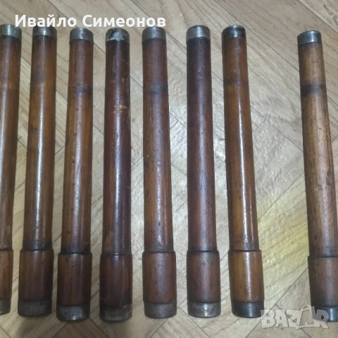 полу ложи за Мосин, снимка 6 - Бойно оръжие - 43941607