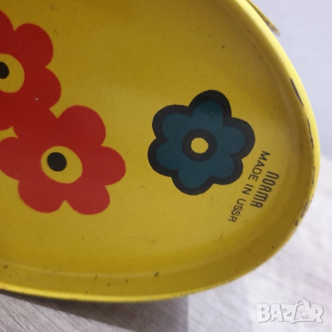 Руска старинна чантичка, снимка 3 - Антикварни и старинни предмети - 52790409