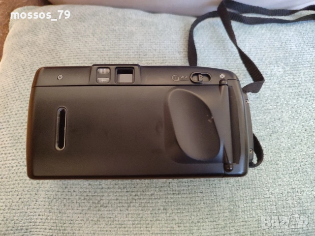 Фотоапарат Олимпус Трип Жуниор , снимка 9 - Фотоапарати - 53477391