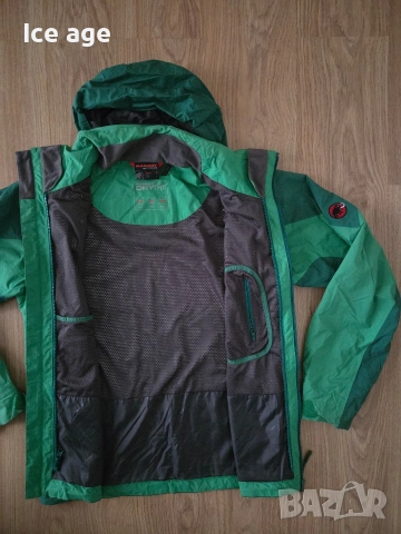 Mamut мъжко яке , снимка 5 - Якета - 54025055